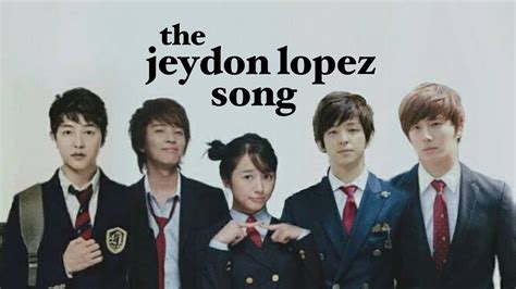 jeydon lopez